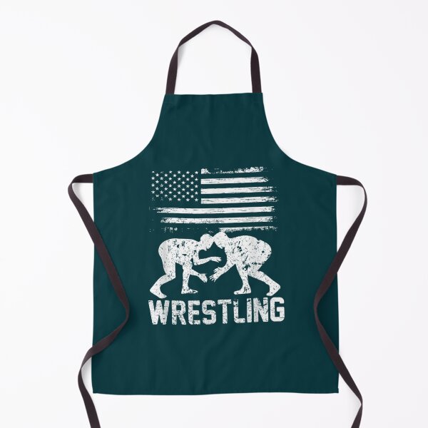 Item preview, American Flag Wrestling Usa Flag Wrestling Oversized designed and sold by Michelleuddoth.