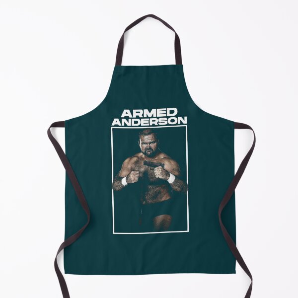 Item preview, Armed Anderson designed and sold by Michelleuddoth.