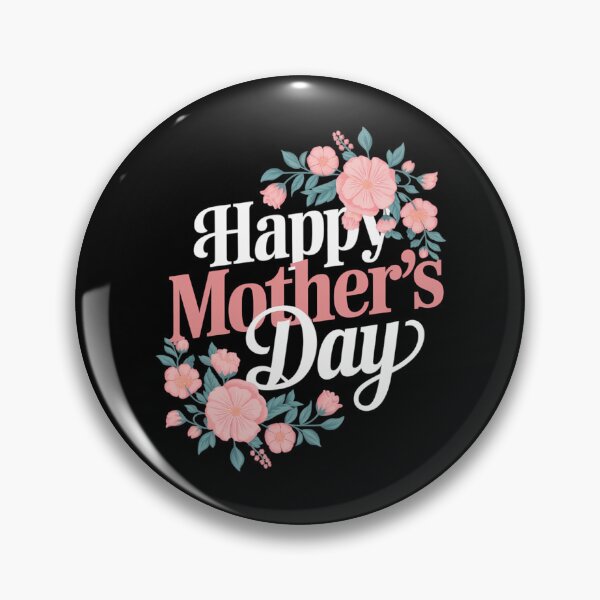 Item preview, Happy Mothers Day 2026 designed and sold by Morphologiona.