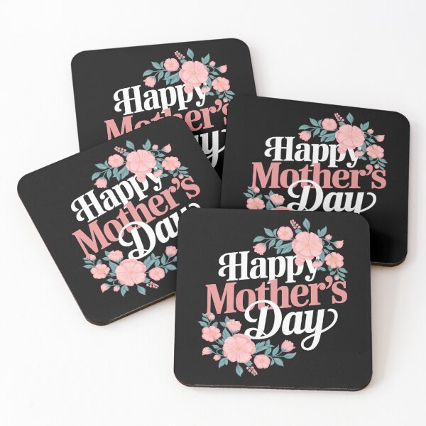 Item preview, Happy Mothers Day 2026 designed and sold by Morphologiona.