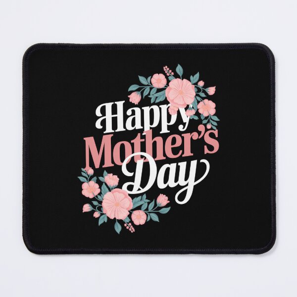 Item preview, Happy Mothers Day 2026 designed and sold by Morphologiona.