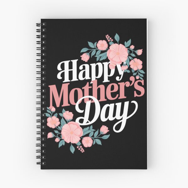 Item preview, Happy Mothers Day 2026 designed and sold by Morphologiona.