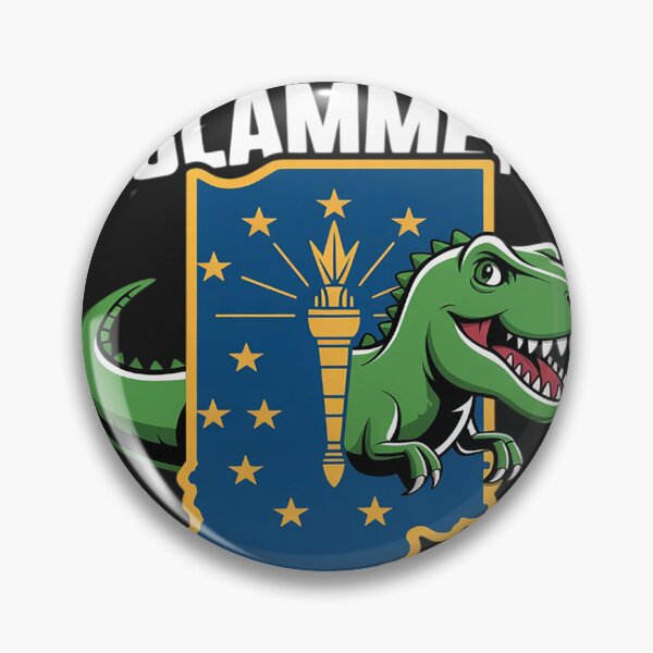 Item preview, Speedway Slammer Indiana Alcatraz Premium designed and sold by lamsaoniutoi.