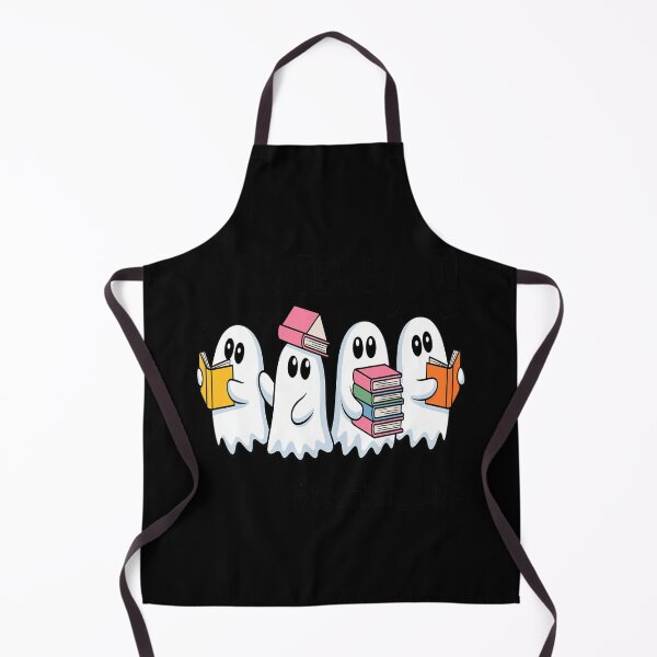 Item preview, Haunted by UTI Teacher Life Halloween Teachers Struggle designed and sold by genkihikki.