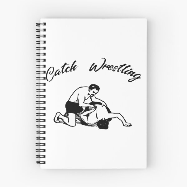 Item preview, Catch Wrestling Catch Wrestlers Oversized  designed and sold by Michelleuddoth.