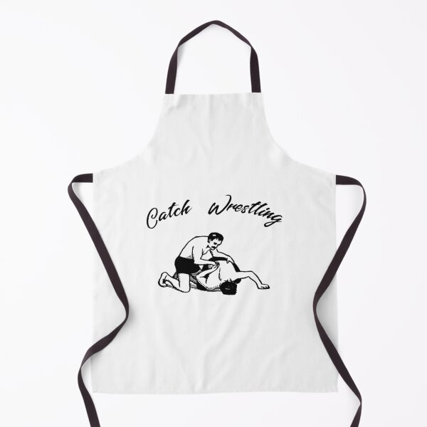 Item preview, Catch Wrestling Catch Wrestlers Oversized designed and sold by Michelleuddoth.