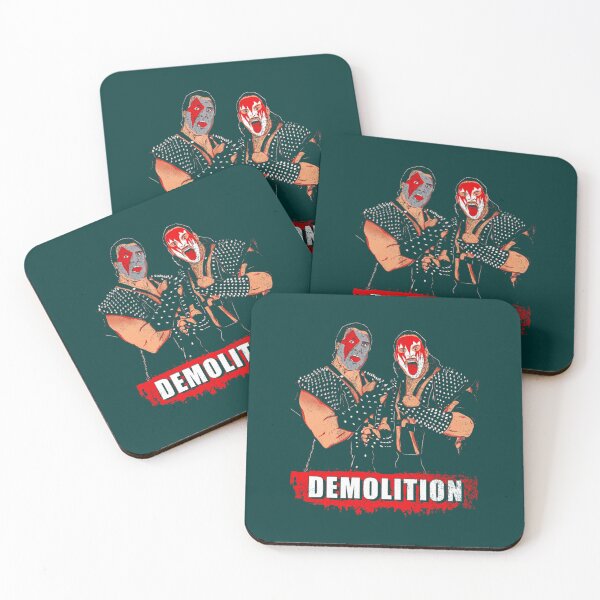 Item preview, Demolition Ax &amp_ Smash designed and sold by Michelleuddoth.
