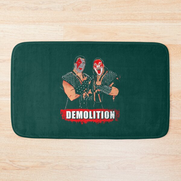 Item preview, Demolition Ax &amp_ Smash designed and sold by Michelleuddoth.