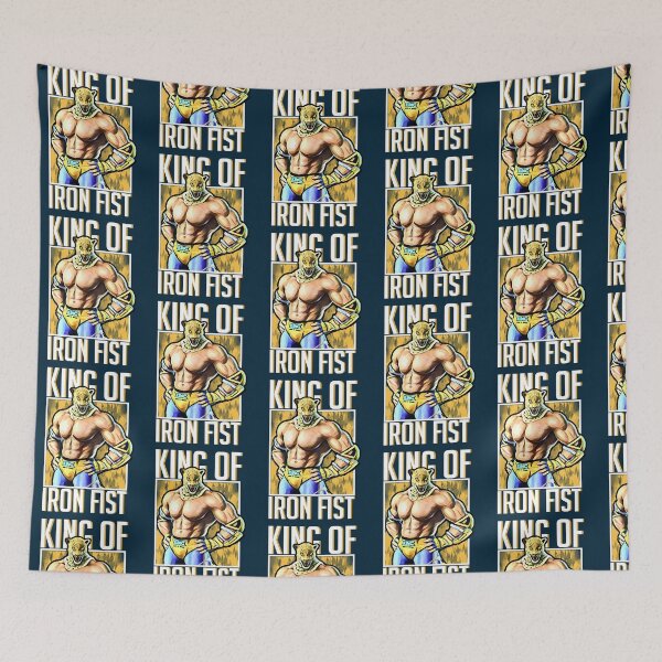 Item preview, Fighting Video Game Shirt designed and sold by Michelleuddoth.