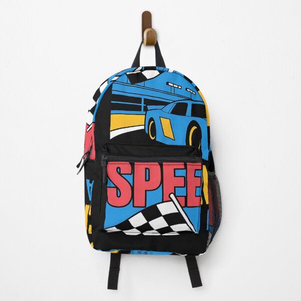 Item preview, Speedway Slammer Indiana designed and sold by lamsaoniutoi.