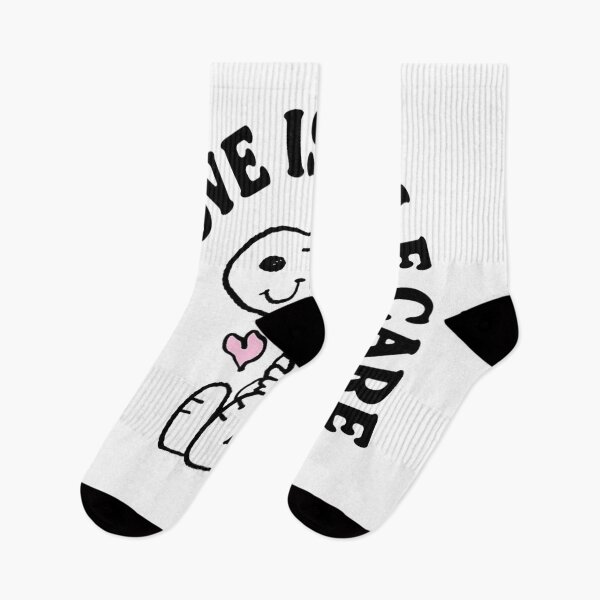 Item preview, Peanuts - Snoopy Heart Self Love Is Self Care  designed and sold by enamalbjerdekx.