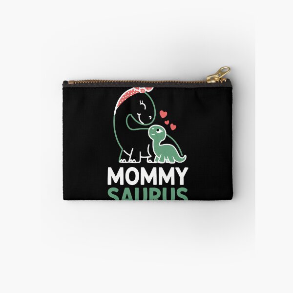 Item preview, Mommysaurus Mommy Dinosaur Baby Mommy Mother's Day designed and sold by Morphologiona.