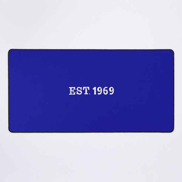 Item preview, EST. 1969 designed and sold by Normbot2000.