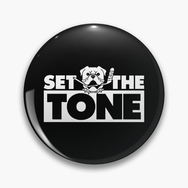 Item preview, Set The Tone designed and sold by kelleyvard.