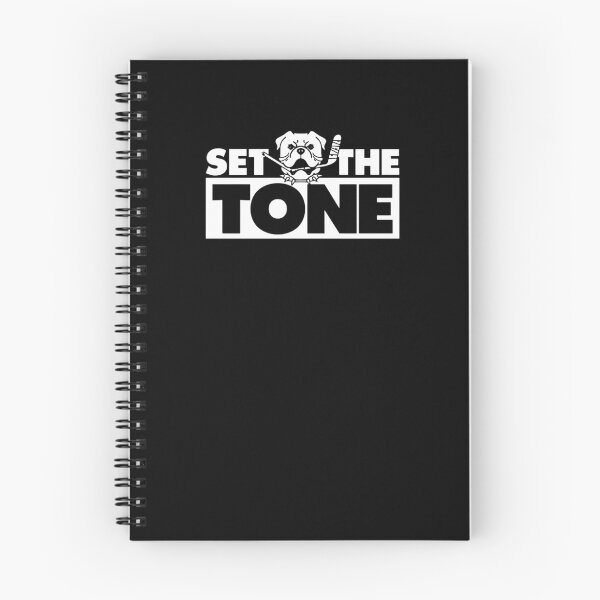 Item preview, Set The Tone designed and sold by kelleyvard.