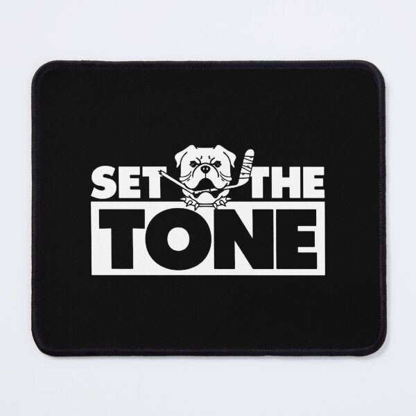 Item preview, Set The Tone designed and sold by kelleyvard.