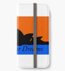 Untitled iPhone Wallet/Case/Skin