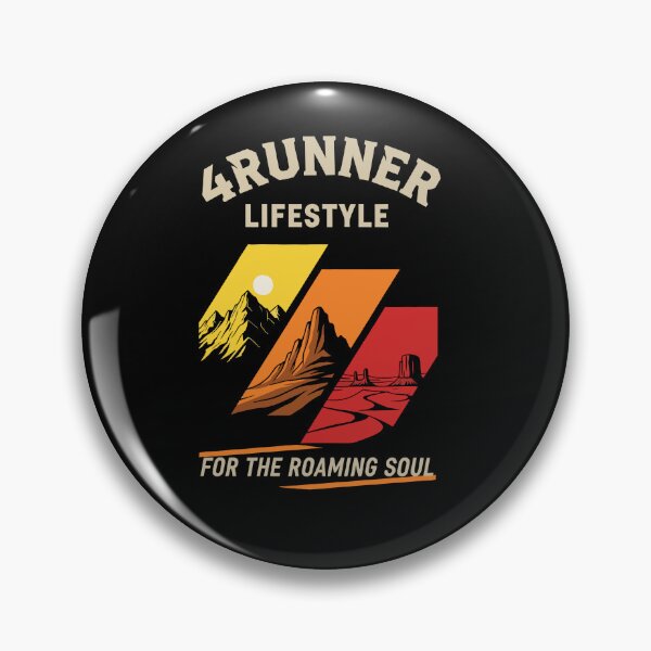 Item preview, 4runner retro designed and sold by Timegraf.