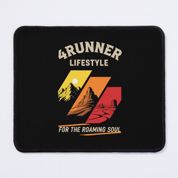 Item preview, 4runner retro designed and sold by Timegraf.
