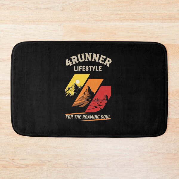 Item preview, 4runner retro designed and sold by Timegraf.