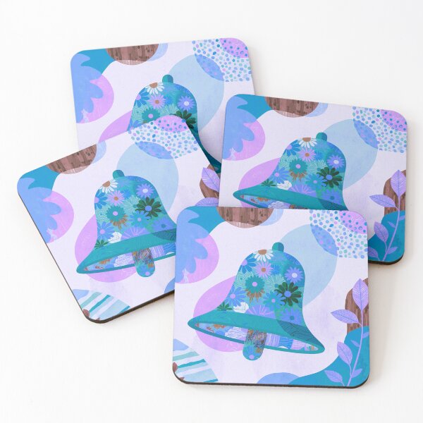 Item preview, Quiet Botanical Abstraction designed and sold by joycrysstudio.