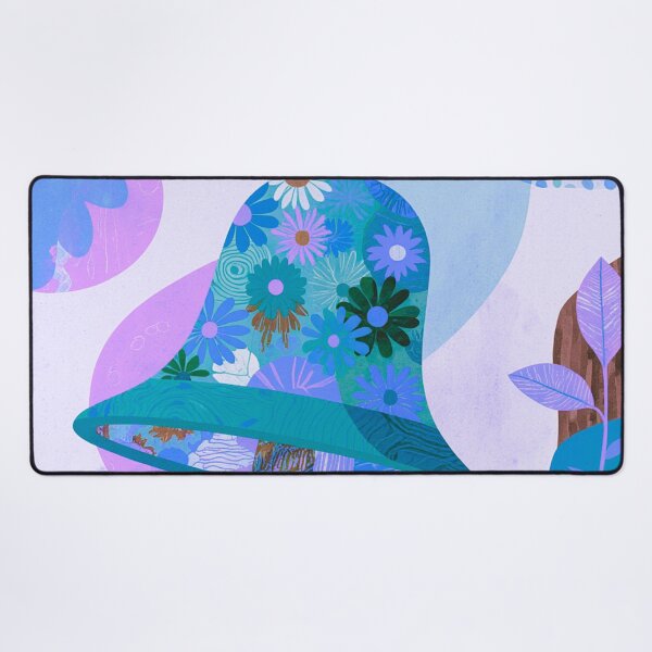 Item preview, Quiet Botanical Abstraction designed and sold by joycrysstudio.