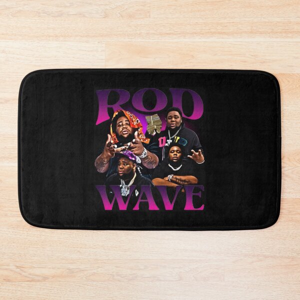 Item preview, Rapper Rod Wave designed and sold by CeliaKline.