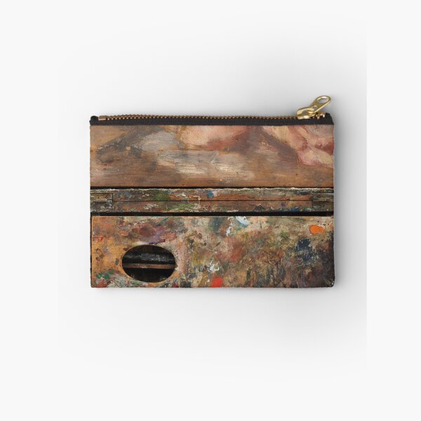 Item preview, Paint Box, 1871 designed and sold by AnimaliaStar.