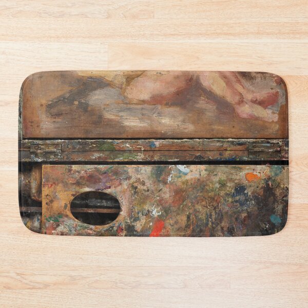 Item preview, Paint Box, 1871 designed and sold by AnimaliaStar.