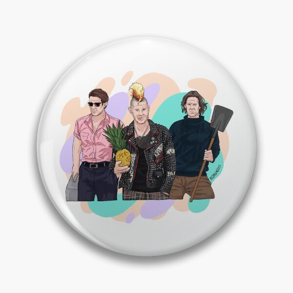 Item preview, Matt Smith Characters designed and sold by z4ldrizes.