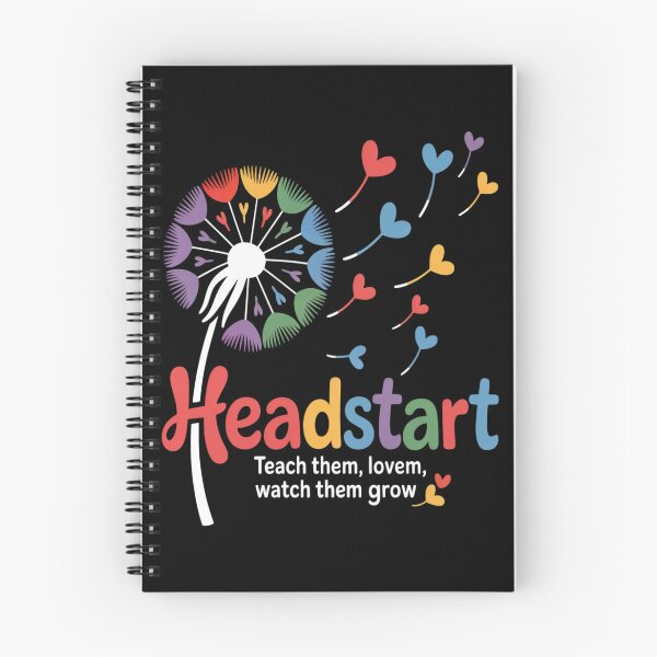 Item preview, Headstart Teacher Early Childhood Educator designed and sold by genkihikki.