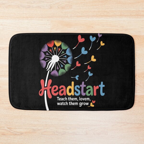 Item preview, Headstart Teacher Early Childhood Educator designed and sold by genkihikki.