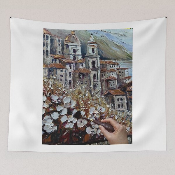 Item preview, Amalfi Coast Beauty designed and sold by Patrycjabeauty.