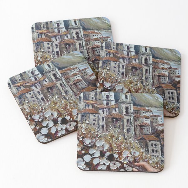 Item preview, Amalfi Coast Beauty designed and sold by Patrycjabeauty.