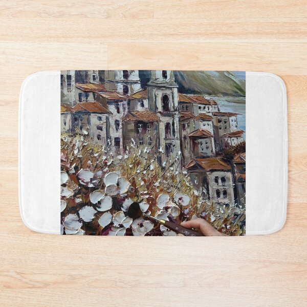 Item preview, Amalfi Coast Beauty designed and sold by Patrycjabeauty.