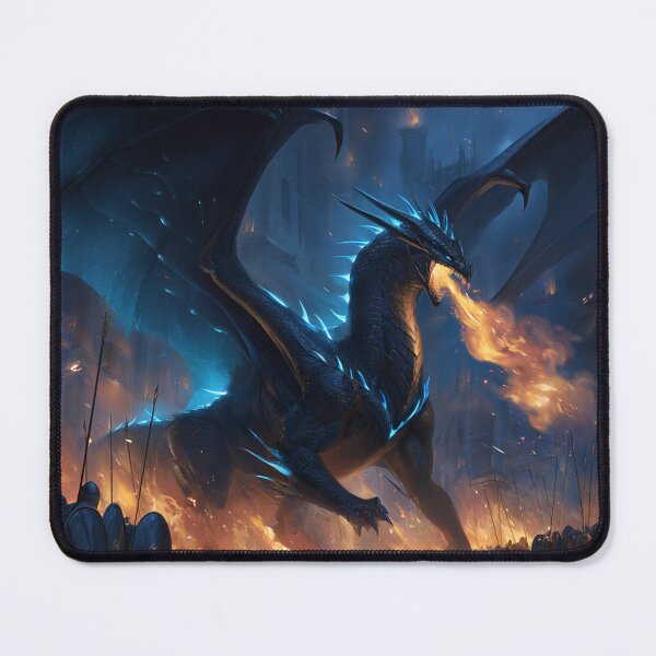 Item preview, Defending My Lair designed and sold by NAImagery.