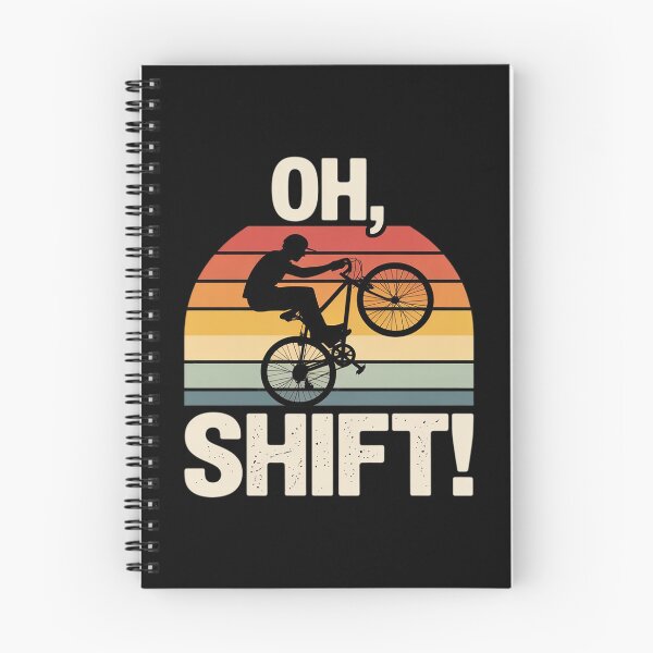 Item preview,  Oh Road Bike Rider Bicycle  designed and sold by DigitaldeligArt.