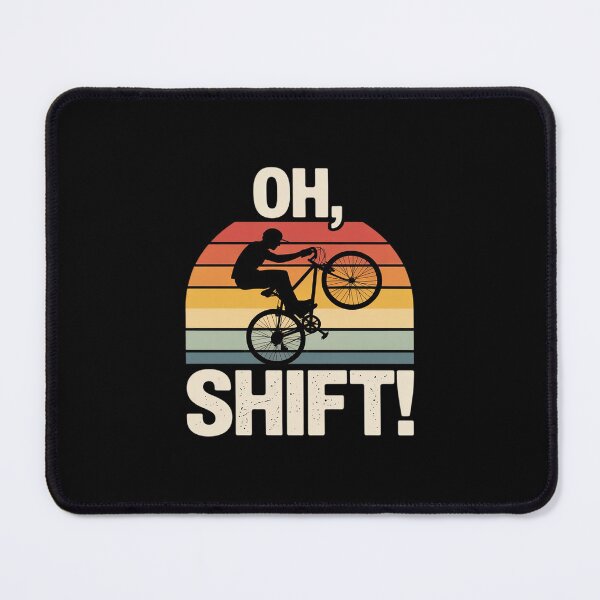 Item preview,  Oh Road Bike Rider Bicycle  designed and sold by DigitaldeligArt.