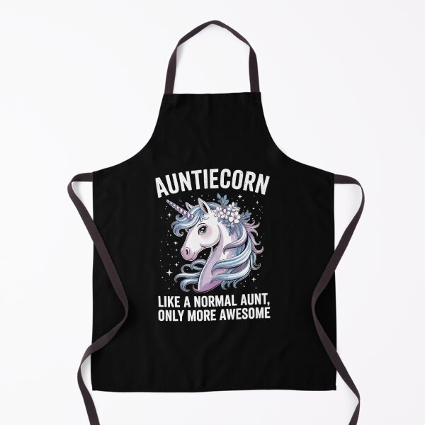 Item preview, Auntiecorn Cute Unicorn Lover Mother Day Aunt designed and sold by EllenJast.