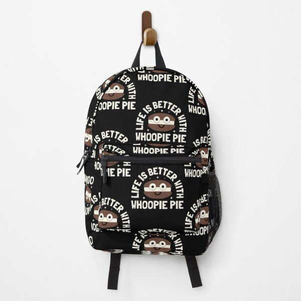 Item preview, Life Is Better With Whoopie Pie - Whoopie Pie designed and sold by kallerqptart.