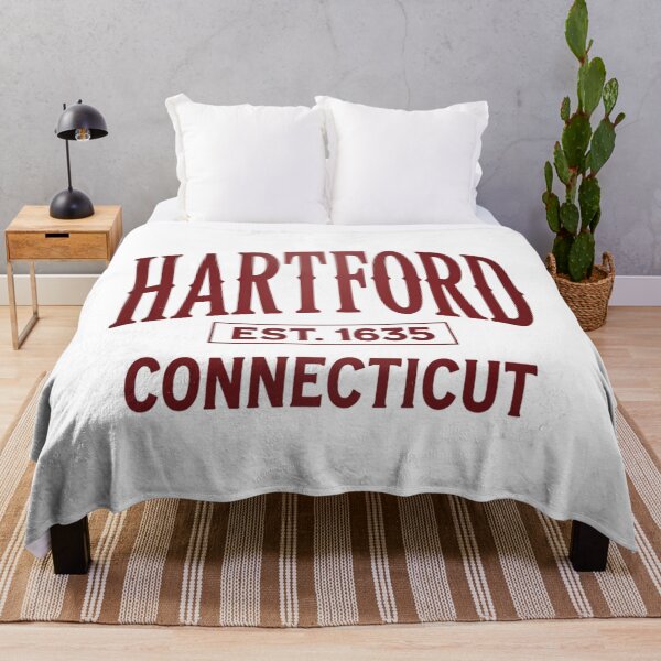 Item preview, Hartford Connecticut CT Athletic Sports designed and sold by EllenJast.