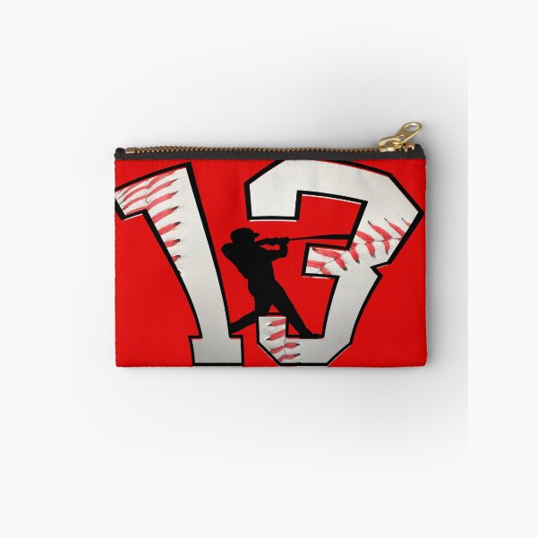 Item preview, Personalized baseball jersey, number 13, with Wilson's number and name, gift for dad, baseball season jersey, Father's Day jersey, summer jersey, cool, baseball to play designed and sold by MyCoolink.
