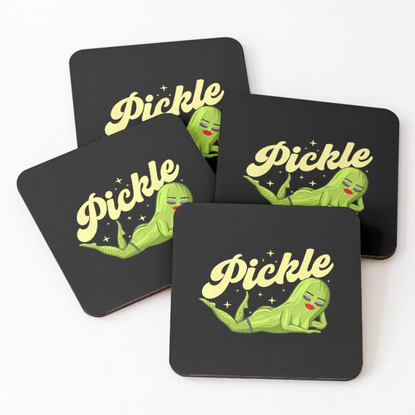 Item preview, Pickle - Dill Pickle Lover Pickling Cucumber designed and sold by caiknelinex.