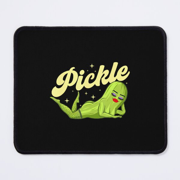 Item preview, Pickle - Dill Pickle Lover Pickling Cucumber designed and sold by caiknelinex.