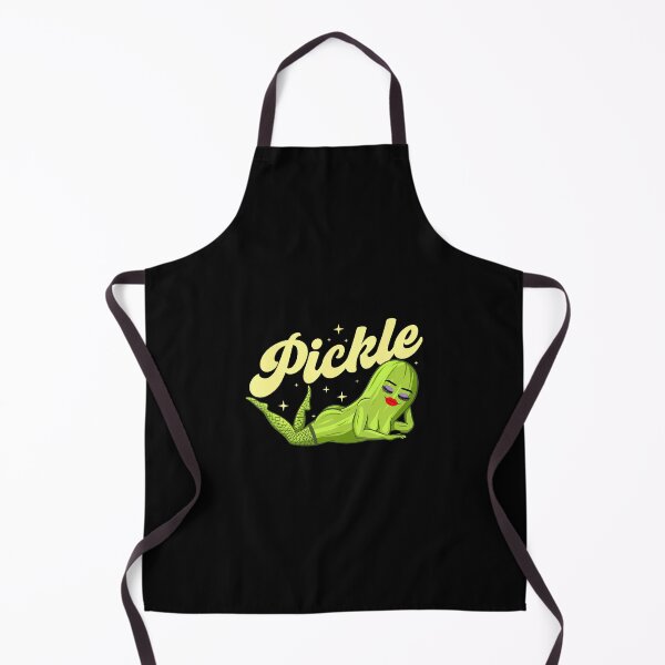 Item preview, Pickle - Dill Pickle Lover Pickling Cucumber designed and sold by caiknelinex.