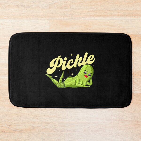 Item preview, Pickle - Dill Pickle Lover Pickling Cucumber designed and sold by caiknelinex.