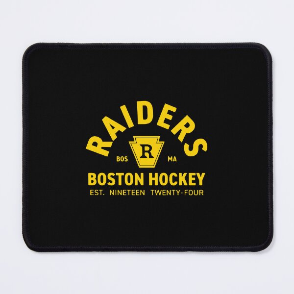 Item preview, Boston Raiders designed and sold by alicelesliey.