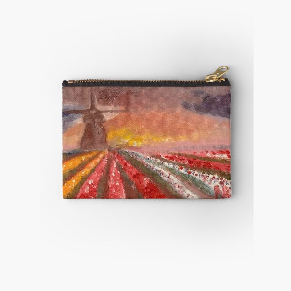 Item preview, The tulip windmill designed and sold by SylvesPub.