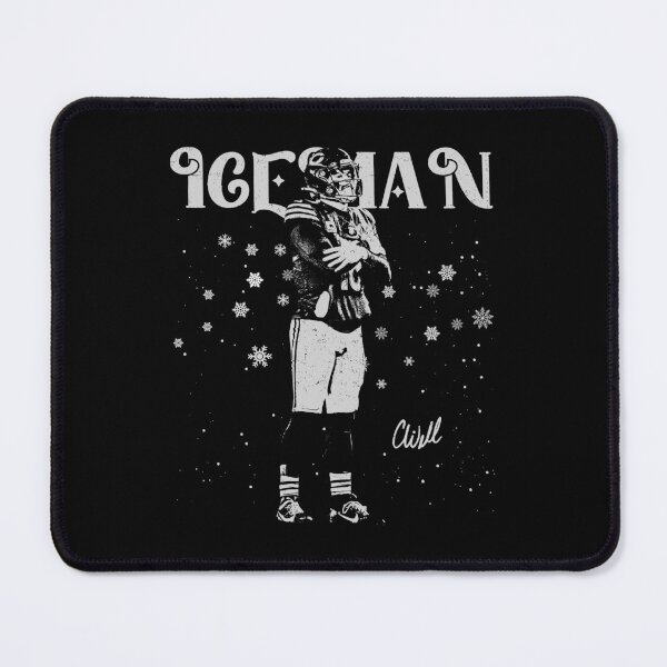 Item preview, Ice Man Caleb Williams Football Vintage designed and sold by analognova.