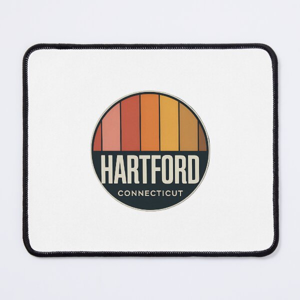 Item preview, Hartford Connecticut designed and sold by EllenJast.